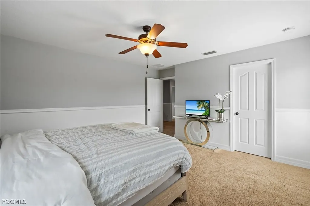 8130 Blue Daze Court Lehigh Acres FL 33972