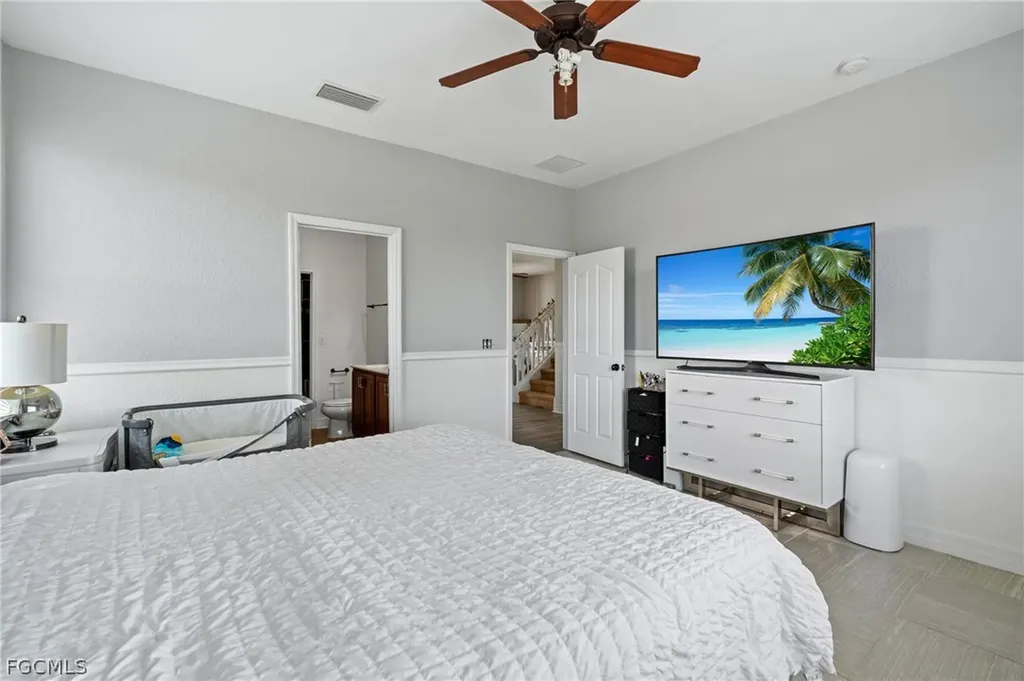 8130 Blue Daze Court Lehigh Acres FL 33972