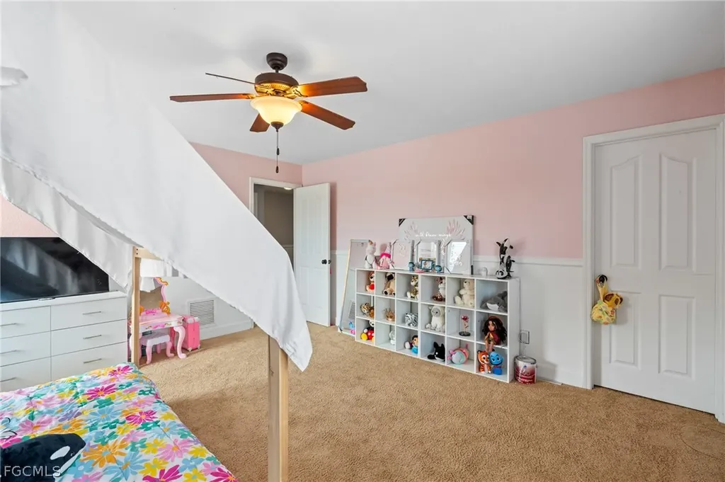 8130 Blue Daze Court Lehigh Acres FL 33972
