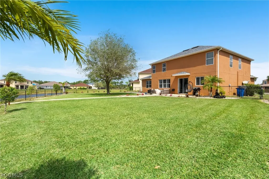 8130 Blue Daze Court Lehigh Acres FL 33972