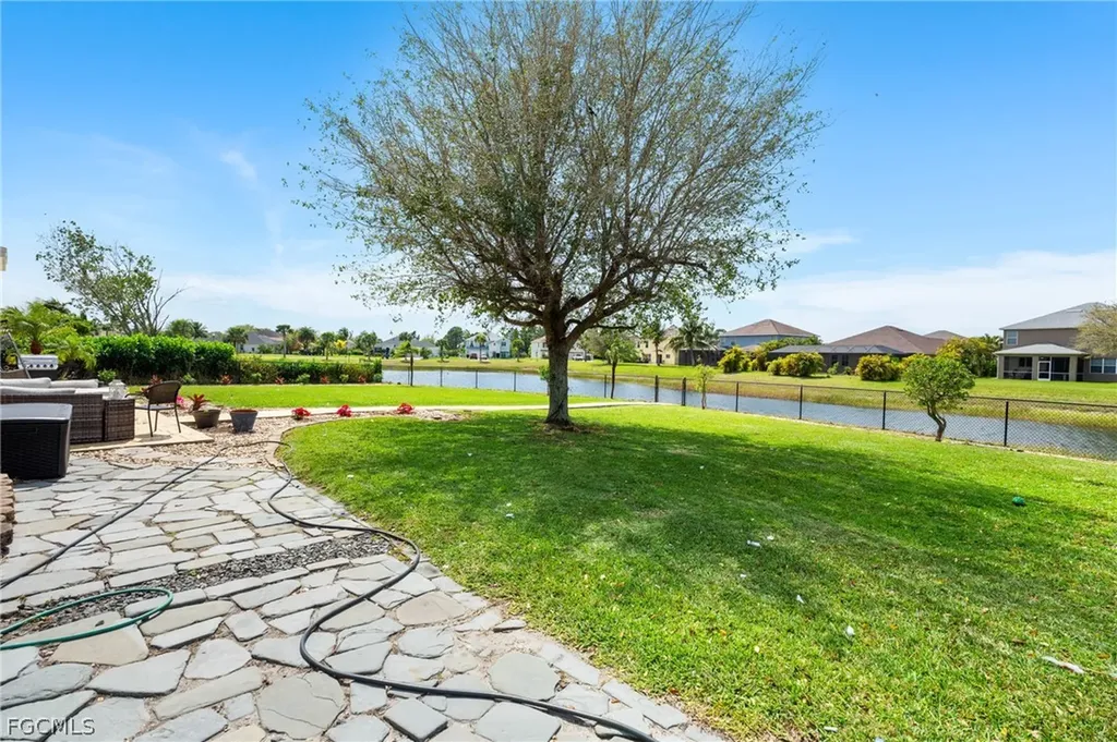 8130 Blue Daze Court Lehigh Acres FL 33972