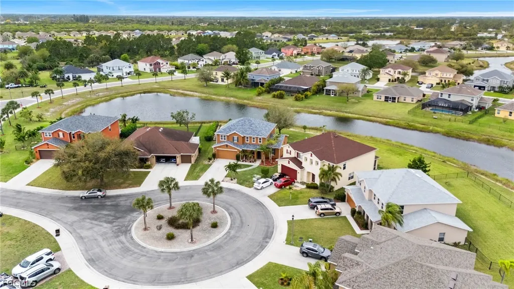 8130 Blue Daze Court Lehigh Acres FL 33972