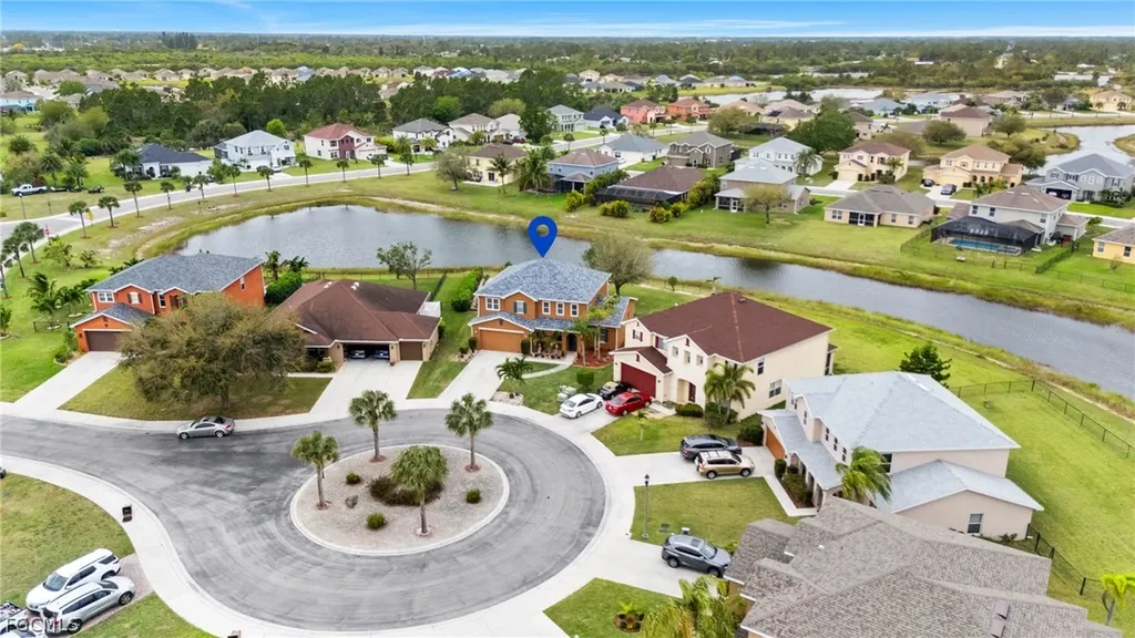 8130 Blue Daze Court Lehigh Acres FL 33972