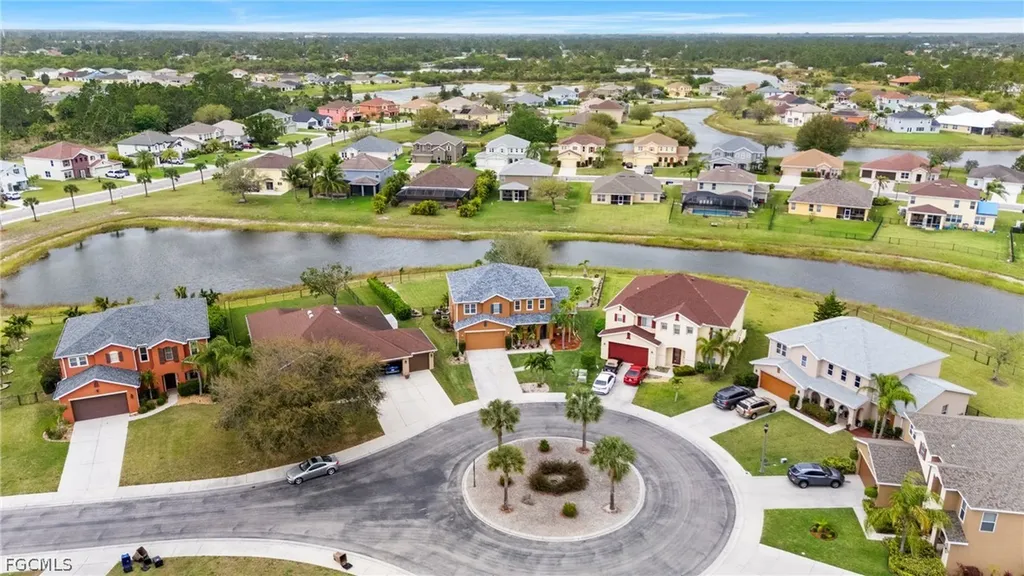 8130 Blue Daze Court Lehigh Acres FL 33972