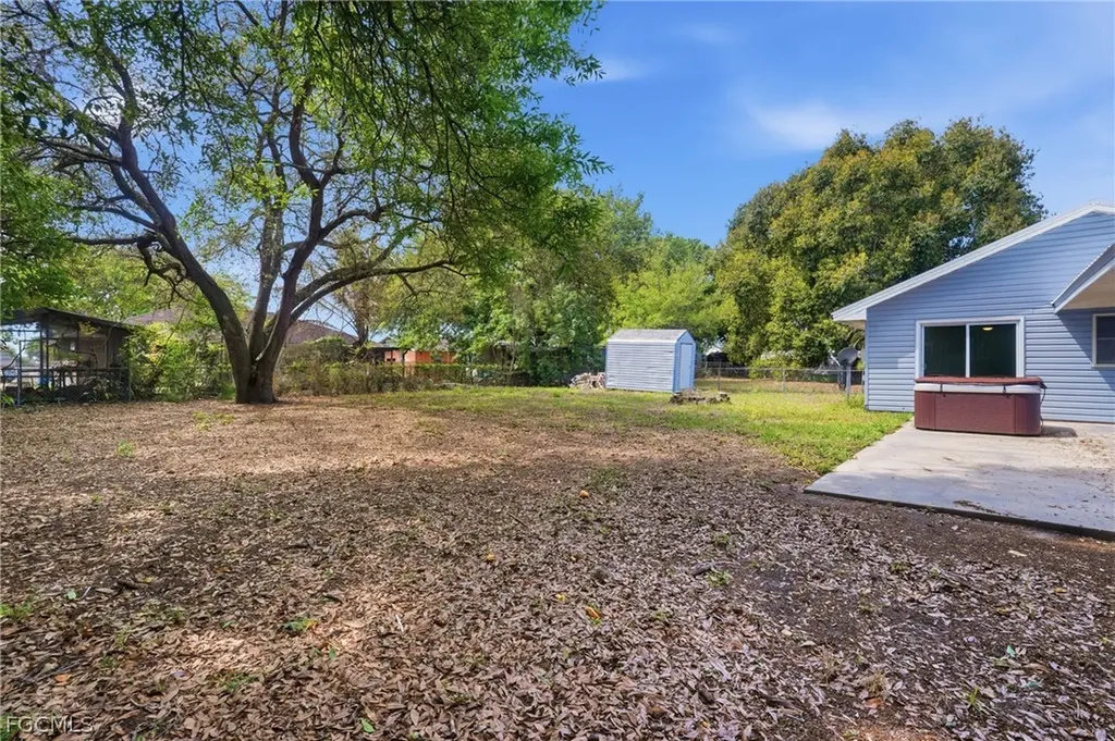210 E Sugarland Circle Clewiston FL 33440