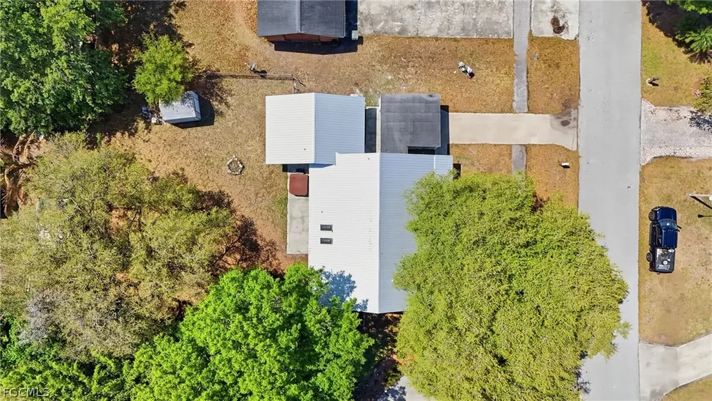 210 E Sugarland Circle Clewiston FL 33440