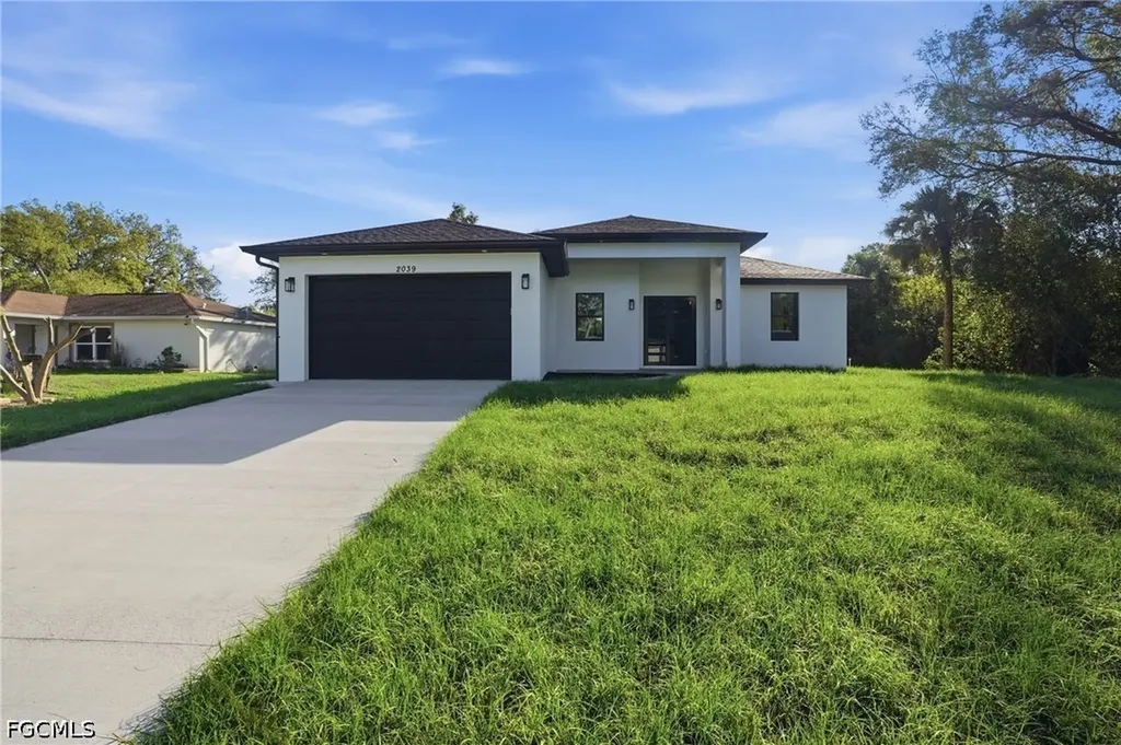 2039 Detroit Drive Labelle FL 33935