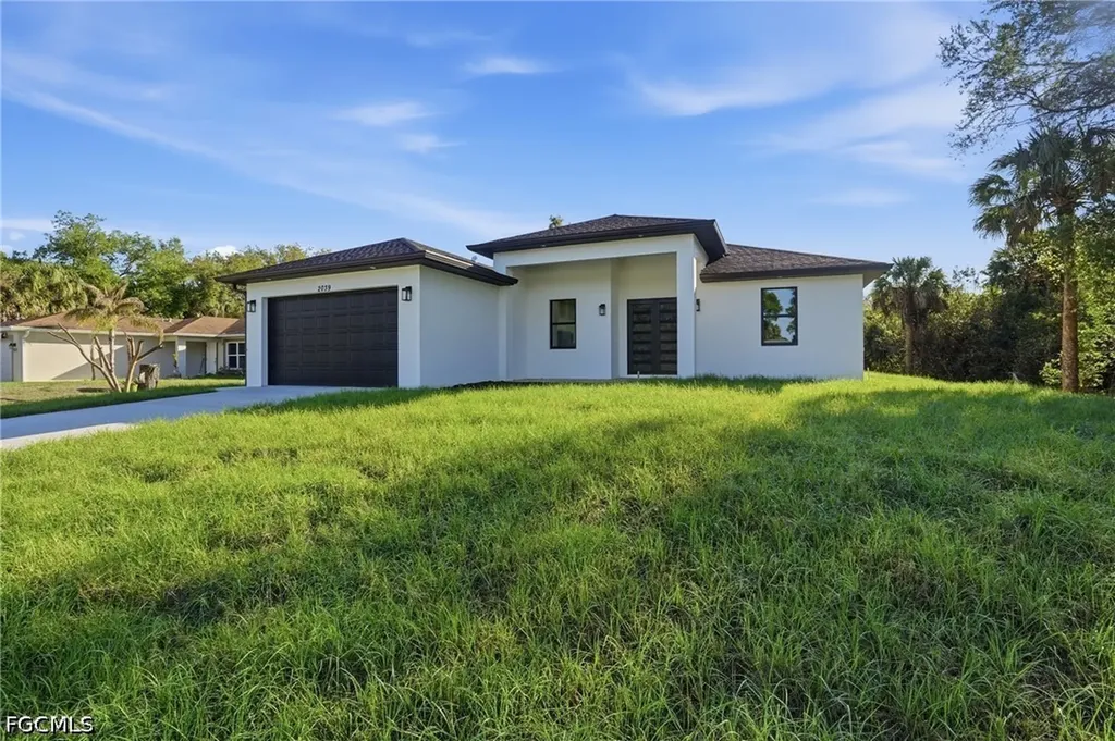 2039 Detroit Drive Labelle FL 33935