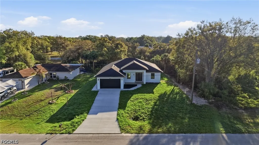 2039 Detroit Drive Labelle FL 33935