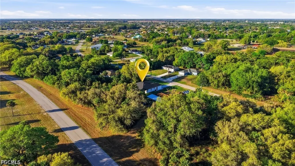 2039 Detroit Drive Labelle FL 33935