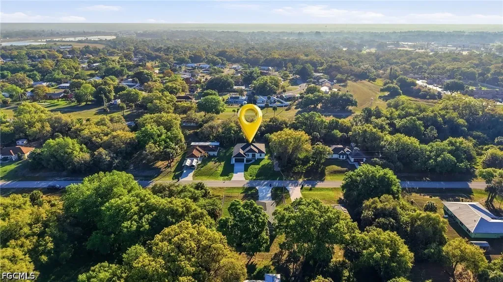 2039 Detroit Drive Labelle FL 33935