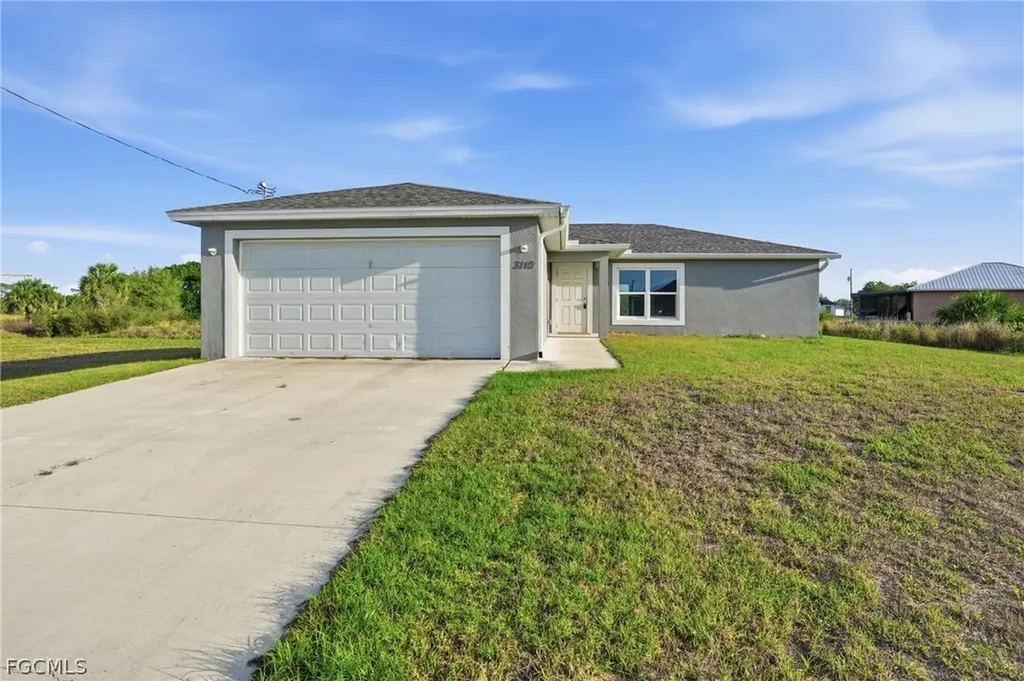 3110 Kapok Circle Labelle FL 33935