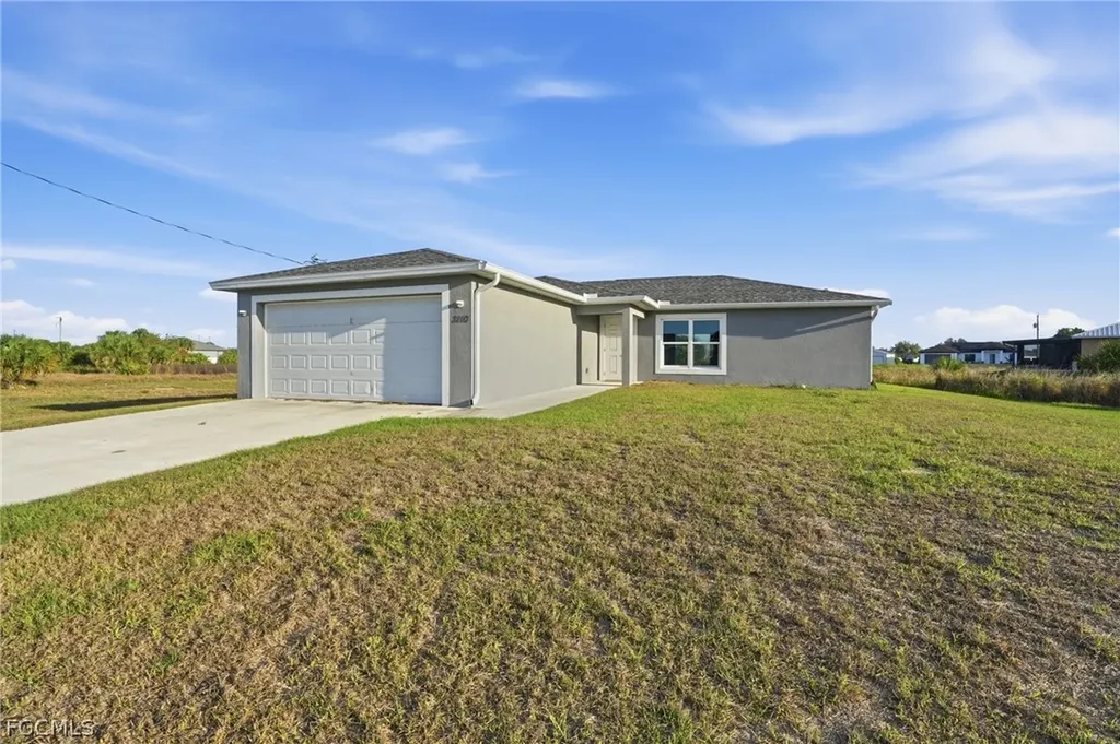 3110 Kapok Circle Labelle FL 33935
