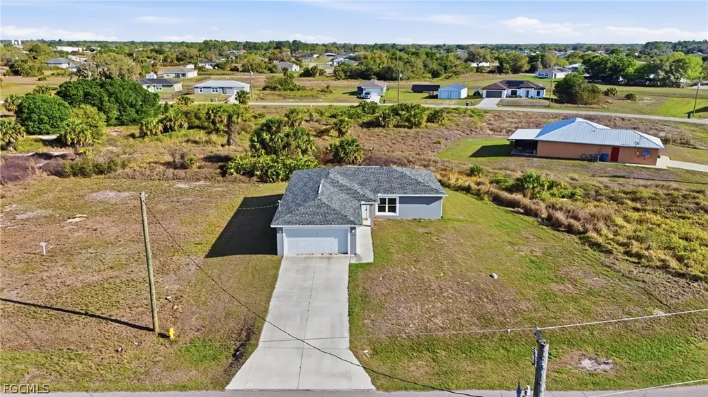 3110 Kapok Circle Labelle FL 33935