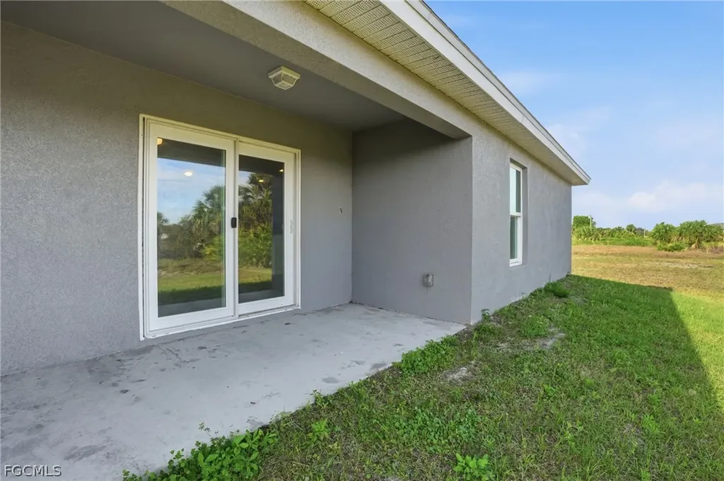 3110 Kapok Circle Labelle FL 33935