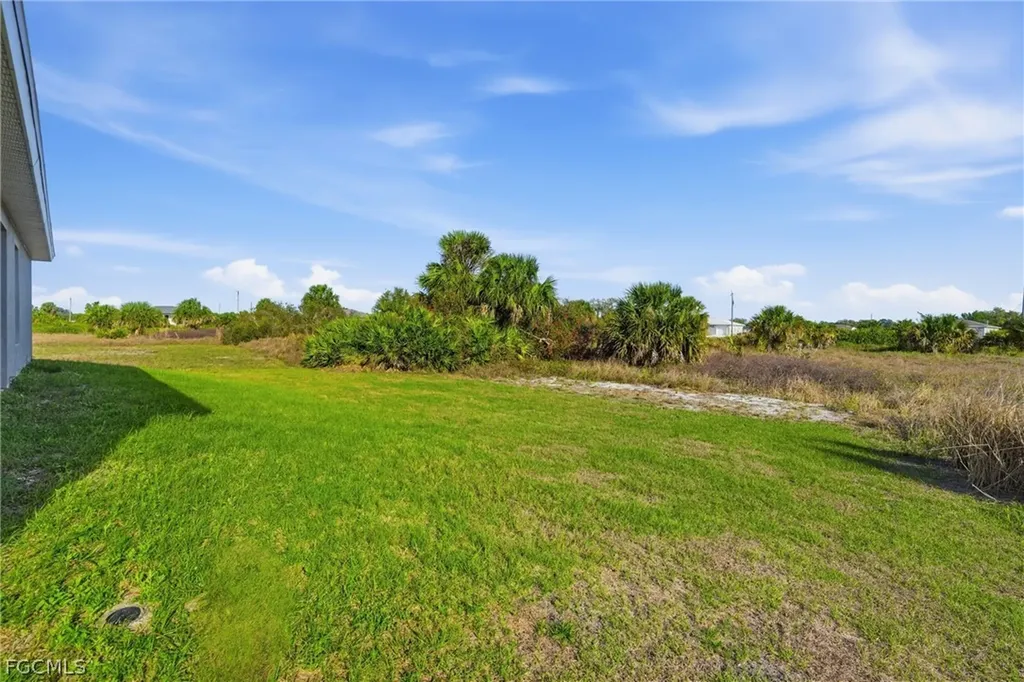 3110 Kapok Circle Labelle FL 33935