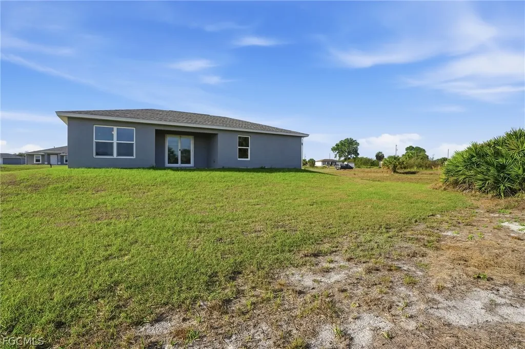 3110 Kapok Circle Labelle FL 33935