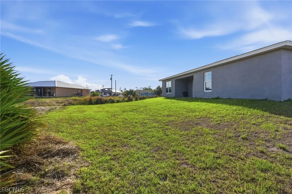 3110 Kapok Circle Labelle FL 33935