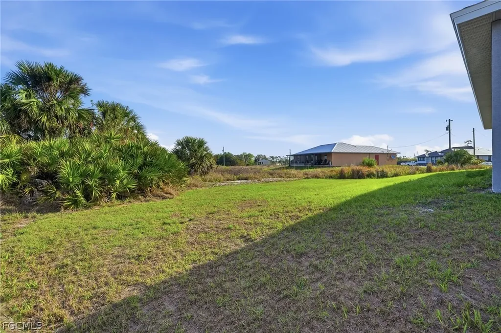 3110 Kapok Circle Labelle FL 33935