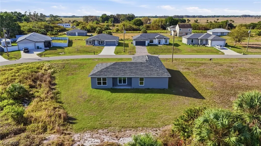 3110 Kapok Circle Labelle FL 33935