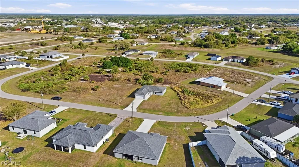 3110 Kapok Circle Labelle FL 33935