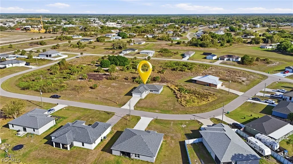 3110 Kapok Circle Labelle FL 33935