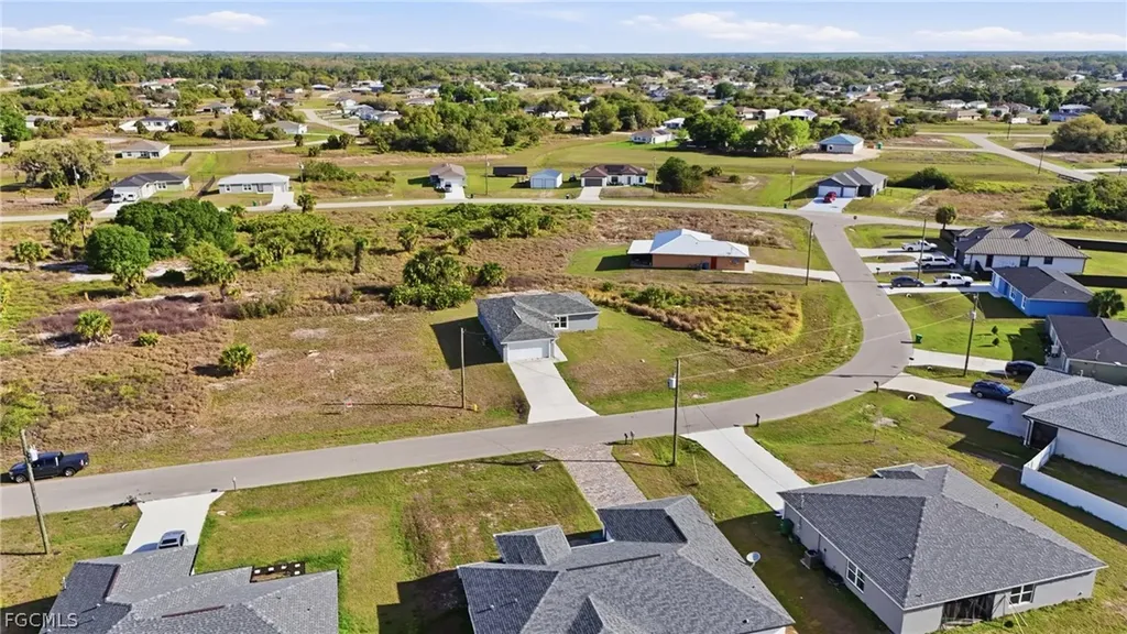 3110 Kapok Circle Labelle FL 33935