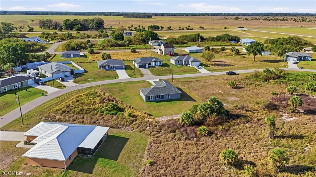 3110 Kapok Circle Labelle FL 33935