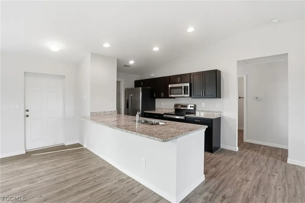 3110 Kapok Circle Labelle FL 33935