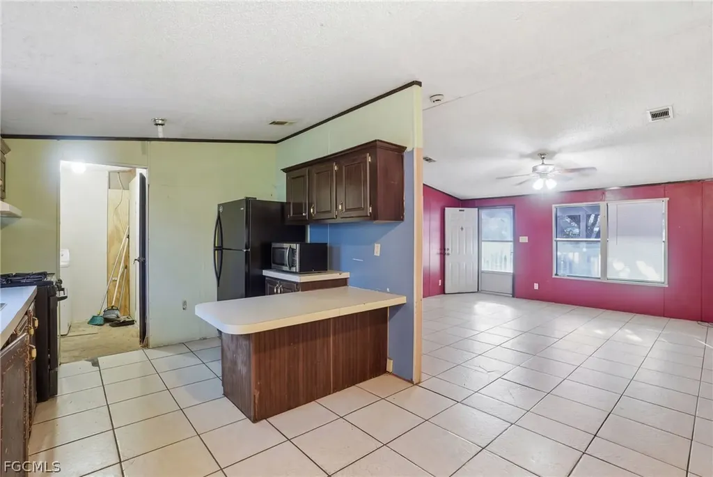 740 Bennett Avenue Labelle FL 33935