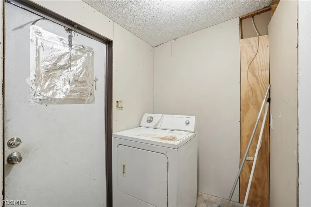 740 Bennett Avenue Labelle FL 33935