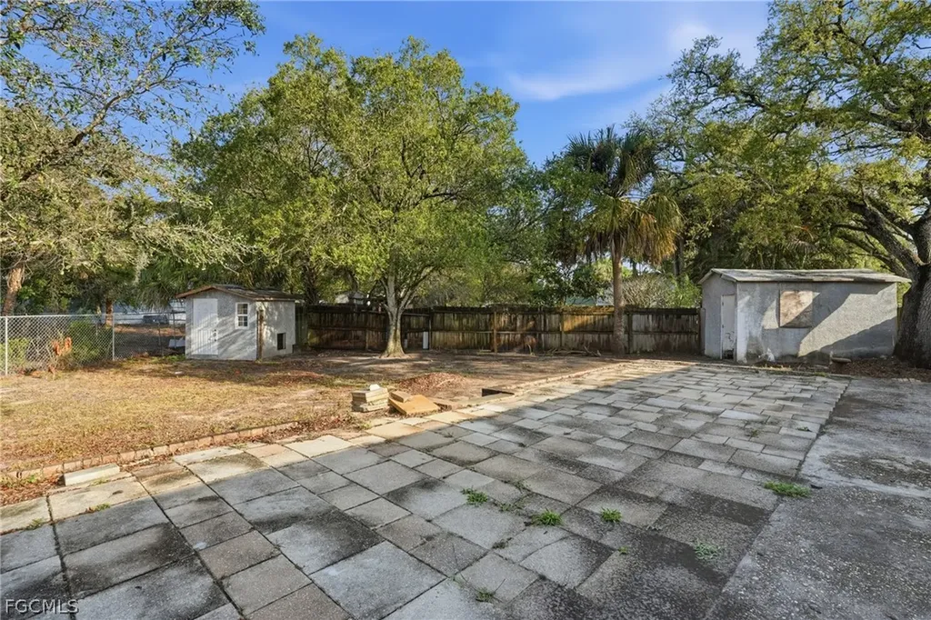 740 Bennett Avenue Labelle FL 33935