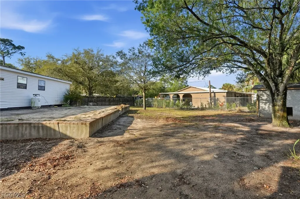 740 Bennett Avenue Labelle FL 33935