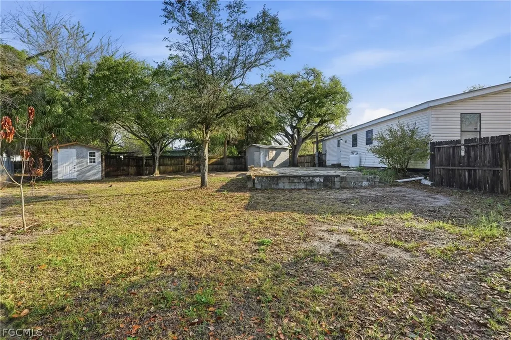 740 Bennett Avenue Labelle FL 33935