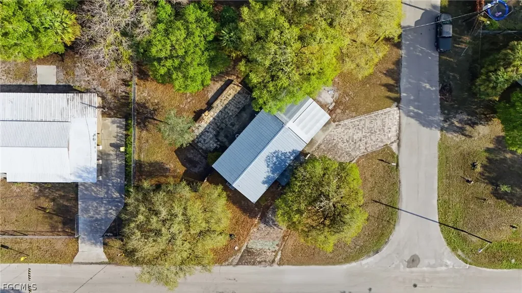 740 Bennett Avenue Labelle FL 33935