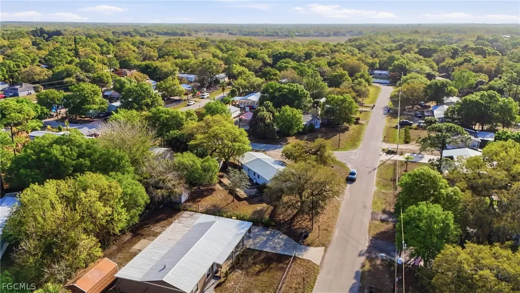 740 Bennett Avenue Labelle FL 33935