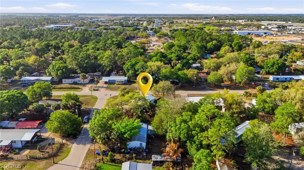 740 Bennett Avenue Labelle FL 33935