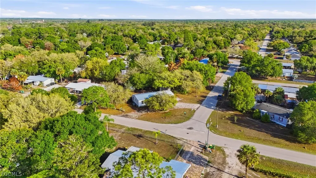 740 Bennett Avenue Labelle FL 33935