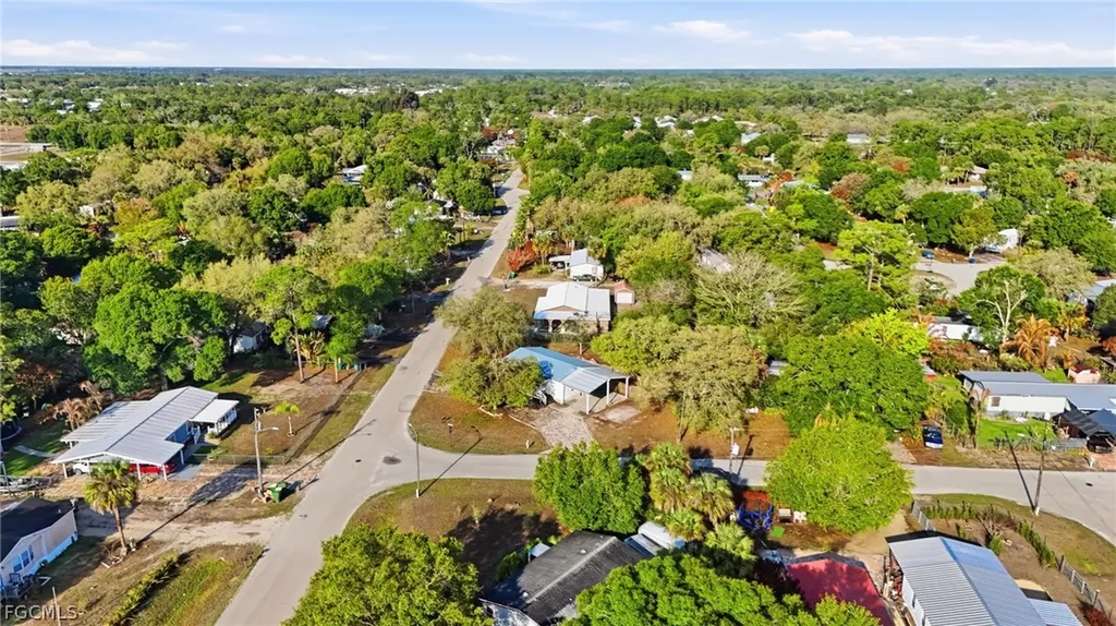 740 Bennett Avenue Labelle FL 33935