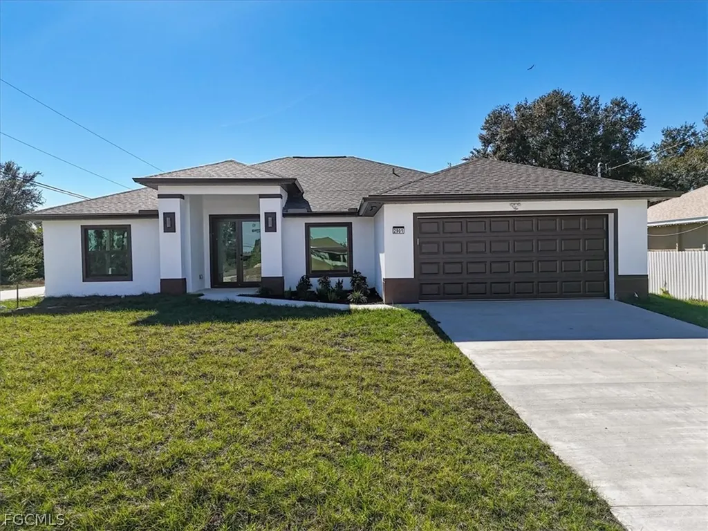 3310 3rd Street SW Lehigh Acres FL 33976