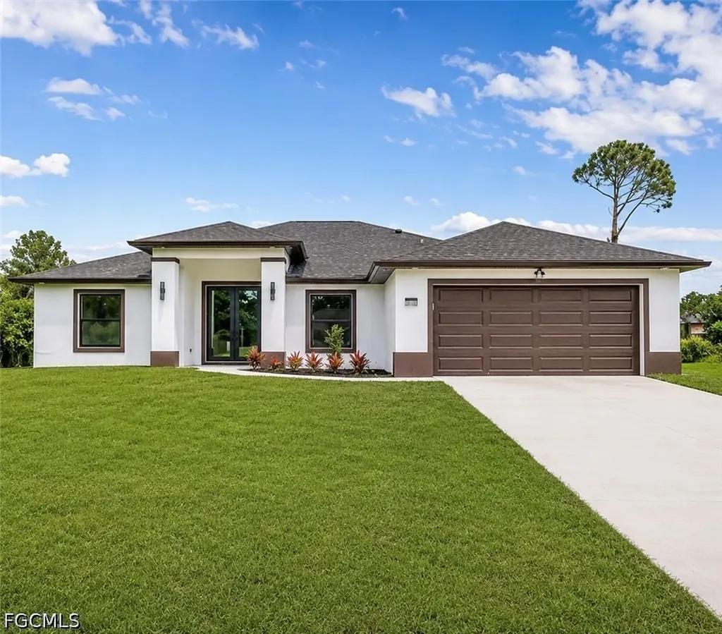 3310 3rd Street SW Lehigh Acres FL 33976