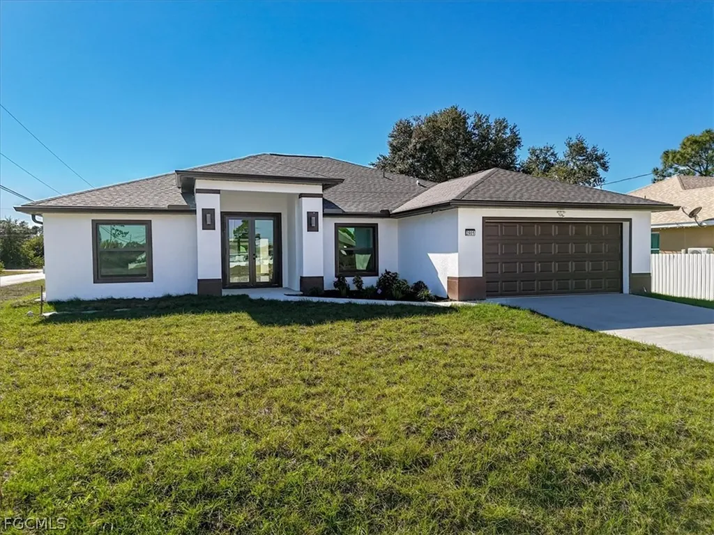 3310 3rd Street SW Lehigh Acres FL 33976