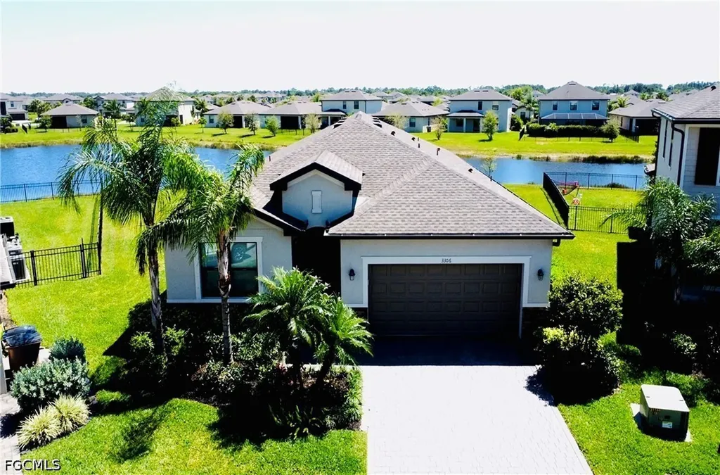 3306 Pasadena Court Fort Myers FL 33905