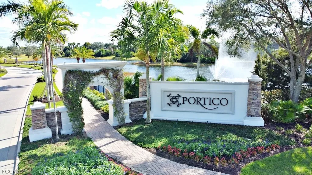 3306 Pasadena Court Fort Myers FL 33905