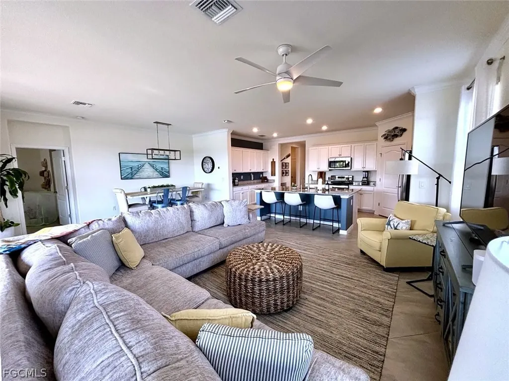 3306 Pasadena Court Fort Myers FL 33905