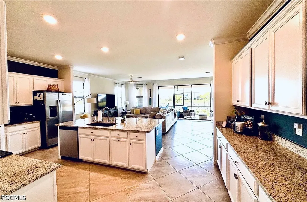 3306 Pasadena Court Fort Myers FL 33905