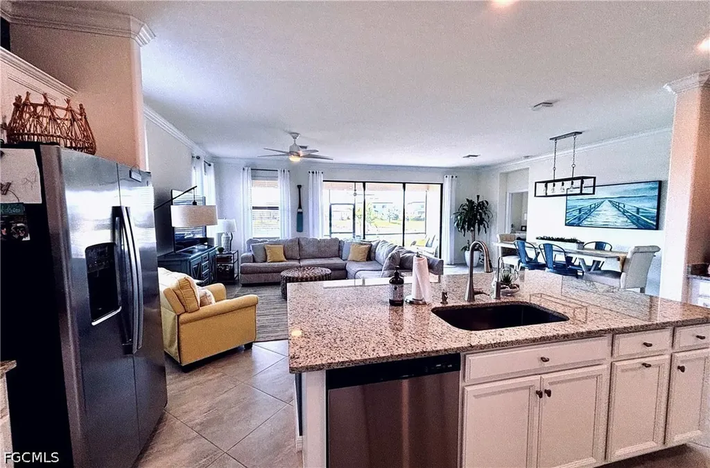 3306 Pasadena Court Fort Myers FL 33905