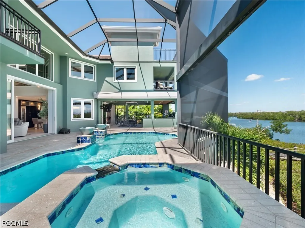 17049 Marina Cove Lane Fort Myers FL 33908