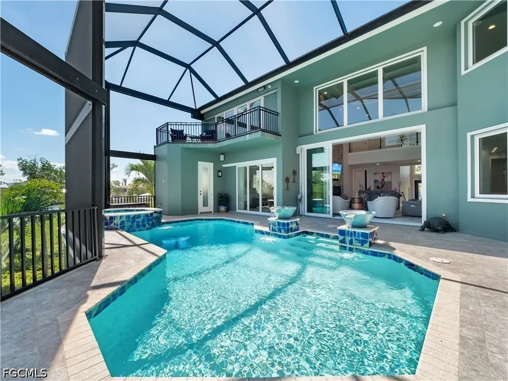 17049 Marina Cove Lane Fort Myers FL 33908