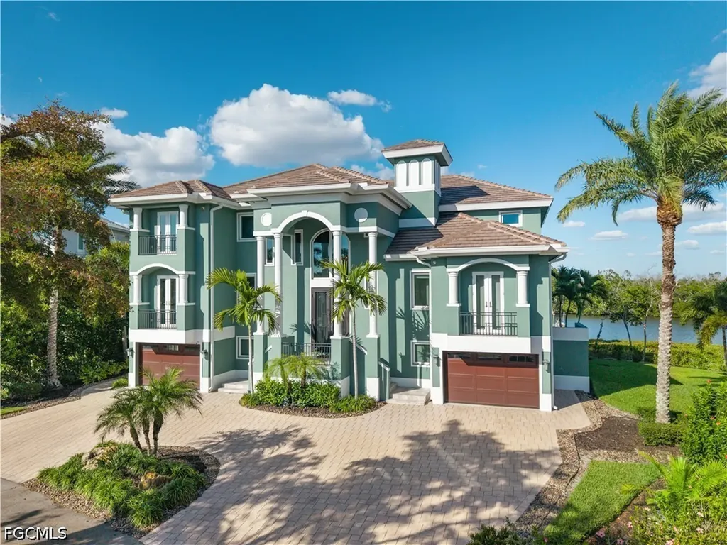 17049 Marina Cove Lane Fort Myers FL 33908